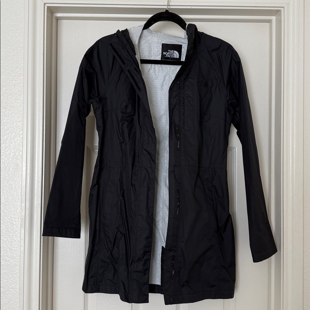 The North Face Rain Jacket